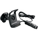 【中古】【未使用・未開封品】Garmin(ガーミン) Auto Friction Mount Kit 010-11654-04