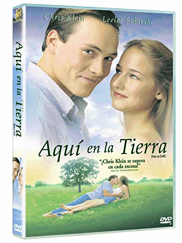 【中古】【未使用・未開封品】Aqui En La Tierra