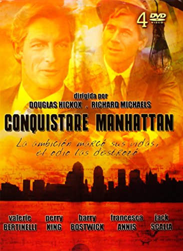 Conquistare Manhattan