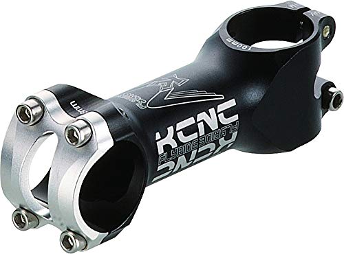【中古】【未使用・未開封品】ケーシーエヌシー(KCNC) 自転車 ステム 7075アルミ 軽量 チームイシュー AH OS