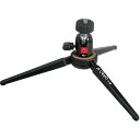 【中古】【未使用・未開封品】Oben TT-100 Table Top Tripod