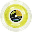 【中古】【未使用・未開封品】YONEXPoly Tour Pro 1.25mm 200m Reelヨネックス ポリツアー プロ(ポリツアープロ) 1.25mm【...