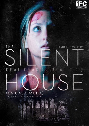 【中古】【未使用・未開封品】Silent House [DVD]