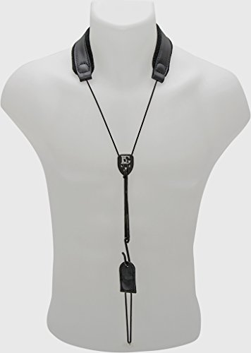 【中古】【未使用・未開封品】BG LEATHER(レーザー) ストラップ バスクラリネット 1フック C50