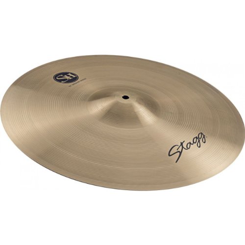š̤ۡѡ̤ʡStagg SH-CM18R 18-Inch SH Medium Crash Cymbal