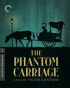 【中古】【未使用・未開封品】PHANTOM CARRIAGE (CRITERION COLLECTION)