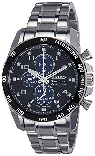 【中古】【未使用・未開封品】[セイコー]SEIKO SNAE63P1 Sportura [並行輸入品]