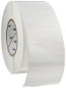 【中古】【未使用・未開封品】Brady THT-18-422-3 3 Width x 1 Height, B-422 Permanent Polyester, ...