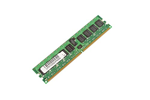 【中古】【未使用・未開封品】1GB DDR2 400MHZ ECC/REG