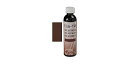 【中古】【未使用・未開封品】8 Ounce Dark Brown Eco Leather Antique Gel Tandy Leather 2607-02 by Tandy Leather