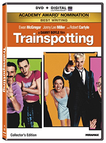 yÁzygpEJizTRAINSPOTTING