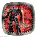 yÁzygpEJizTransformers Pocket Lunch Plates (8 Count)