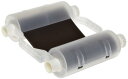 【中古】【未使用・未開封品】Brady B30-R6000 200' Length x 4.33 Width, Black BBP31 Heavy-Duty Ribbon by Brady(2)