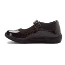 【中古】【未使用・未開封品】Drew Shoe レディース ローズ カラー: ブラック