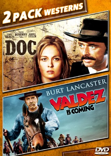 【中古】【未使用・未開封品】Doc/Valdez Is Coming