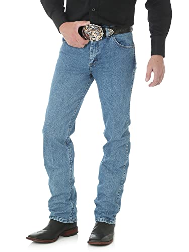 š̤ۡѡ̤ʡWrangler Men's Premium Performance Cowboy Cut Slim Fit J...