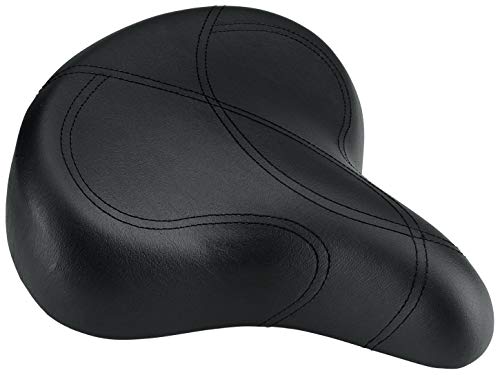 【中古】【未使用・未開封品】Electra自転車Electra Ergo elastomers 598494?Selle Noir