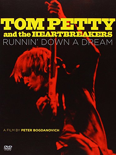 【中古】【未使用・未開封品】Tom Petty and the Heartbreakers: Runnin' Down a Dream (Limited Edition)