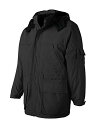 【中古】【未使用・未開封品】Weatherproof 3?- in - 1?Systems Jacket wp6086 US サイズ: 3L カラー: ブラック