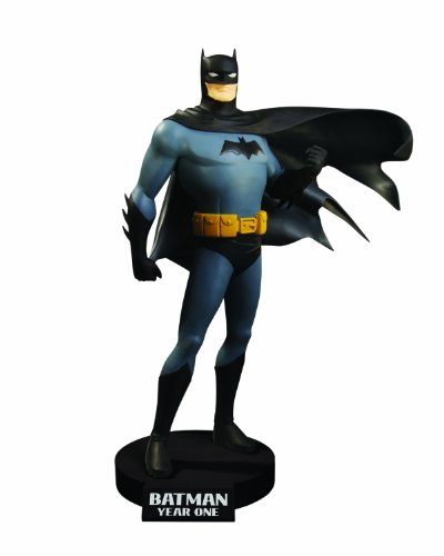 【中古】【未使用・未開封品】バットマン DVD オリジナル アニメーション「バットマン イヤー・ワン」..