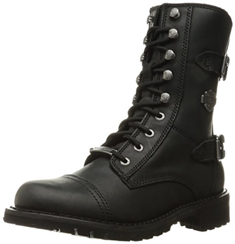 š̤ۡѡ̤ʡ[Harley-Davidson] Women's Balsa Work Boot