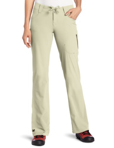 【中古】【未使用・未開封品】Outdoor Research Ferrosi Women's Pants cairn 8