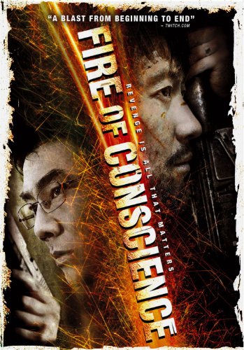 Fire of Conscience  