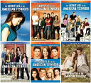 【中古】【未使用・未開封品】The Secret Life of the American Teenager: Volumes 1-6