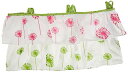 【中古】【未使用・未開封品】Cotton Tale Designs Hottsie Dottsie Valance [並行輸入品]