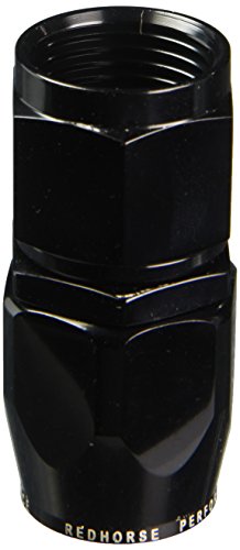 【中古】【未使用・未開封品】Redhorse パフォーマンス 1000102 ホースエンド