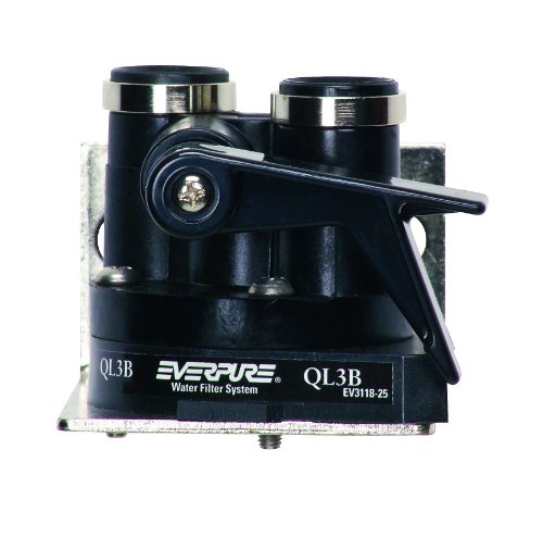 yÁzygpEJizEverpure EV9259-24 QL3B Single Head