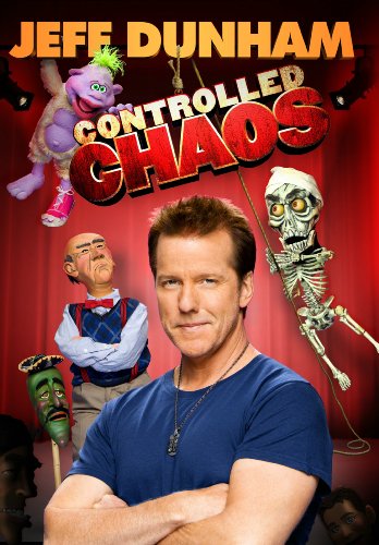 CONTROLLED CHAOS