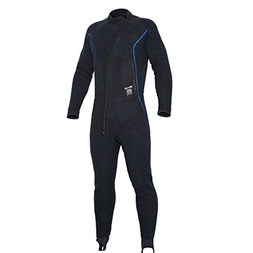 Bare SBシステムMens Full Mid Layer