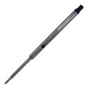 【中古】【未使用・未開封品】Monteverde Capless Gel Refill To Fit Waterman Ballpoint Pens - Fine Blue/Black (W423BB) ボールペン (並行輸入品)
