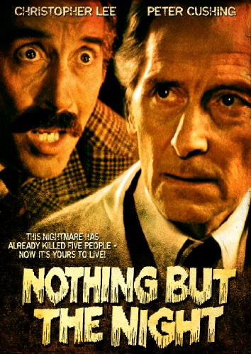 【中古】【未使用・未開封品】Nothing But the Night [DVD]