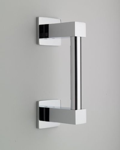 Other - 【中古】【未使用・未開封品】Jaclo h42-fm-16-bu Cubix front-mountシャワードアハンドル、ブロンズUmber