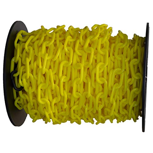 【中古】【未使用・未開封品】Mr. Chain Reel Plastic Barrier Chain, 1.5 Diameter, 200' Length, Yellow by Mr. Chain【メーカー名】【メーカー型番】【ブランド名】【商品説明】Mr. Chain Reel Plastic Barrier Chain, 1.5 Diameter, 200' Length, Yellow by Mr. Chain【注意】こちらは輸入品となります。当店では初期不良に限り、商品到着から7日間は返品を 受付けております。こちらは当店海外ショップで一般の方から買取した未使用・未開封品です。買取した為、中古扱いとしております。他モールとの併売品の為、完売の際はご連絡致しますのでご了承ください。ご注文からお届けまで1、ご注文⇒ご注文は24時間受け付けております。2、注文確認⇒ご注文後、当店から注文確認メールを送信します。3、当店海外倉庫から当店日本倉庫を経由しお届けしますので10〜30営業日程度でのお届けとなります。4、入金確認⇒前払い決済をご選択の場合、ご入金確認後、配送手配を致します。5、出荷⇒配送準備が整い次第、出荷致します。配送業者、追跡番号等の詳細をメール送信致します。6、到着⇒出荷後、1〜3日後に商品が到着します。　※離島、北海道、九州、沖縄は遅れる場合がございます。予めご了承下さい。お電話でのお問合せは少人数で運営の為受け付けておりませんので、メールにてお問合せお願い致します。営業時間　月〜金　10:00〜17:00お客様都合によるご注文後のキャンセル・返品はお受けしておりませんのでご了承下さい。