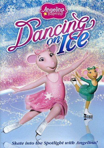 【中古】【未使用・未開封品】Dancing on Ice [DVD]