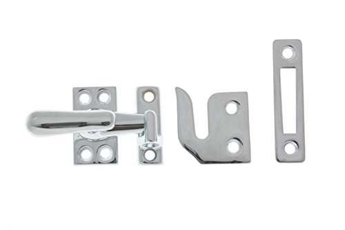 【中古】【未使用・未開封品】プロフェッショナルグレード品質Small開き窓ウィンドウファスナー 21013-026 1【メーカー名】【メーカー型番】【ブランド名】IDHBA 窓用金物, CC installments Banner6, DIY & Garden - AmazonGlobal free shipping 【商品説明】プロフェッショナルグレード品質Small開き窓ウィンドウファスナー 21013-026 1【注意】こちらは輸入品となります。当店では初期不良に限り、商品到着から7日間は返品を 受付けております。こちらは当店海外ショップで一般の方から買取した未使用・未開封品です。買取した為、中古扱いとしております。他モールとの併売品の為、完売の際はご連絡致しますのでご了承ください。ご注文からお届けまで1、ご注文⇒ご注文は24時間受け付けております。2、注文確認⇒ご注文後、当店から注文確認メールを送信します。3、当店海外倉庫から当店日本倉庫を経由しお届けしますので10〜30営業日程度でのお届けとなります。4、入金確認⇒前払い決済をご選択の場合、ご入金確認後、配送手配を致します。5、出荷⇒配送準備が整い次第、出荷致します。配送業者、追跡番号等の詳細をメール送信致します。6、到着⇒出荷後、1〜3日後に商品が到着します。　※離島、北海道、九州、沖縄は遅れる場合がございます。予めご了承下さい。お電話でのお問合せは少人数で運営の為受け付けておりませんので、メールにてお問合せお願い致します。営業時間　月〜金　10:00〜17:00お客様都合によるご注文後のキャンセル・返品はお受けしておりませんのでご了承下さい。