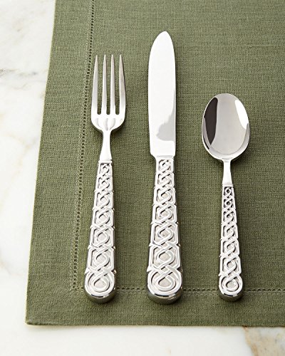 【中古】【未使用・未開封品】Labirinto 20?Piece Flatware Set