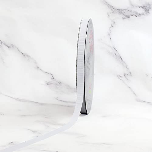 š̤ۡѡ̤ʡCreative Ideas Solid 3/8-Inch Grosgrain Ribbon, 50-Yard,...