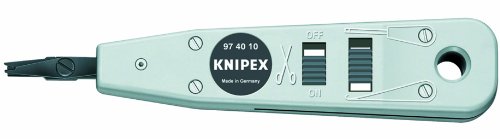 KNIPEX 97 40 10 Insertion Tool