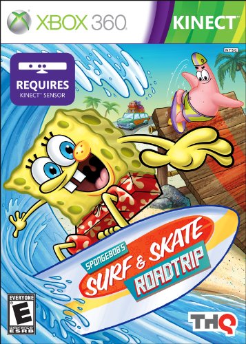 【中古】【未使用・未開封品】Spongebob Roadtrip 【中古】【未使用・未開封品】Spongebob Roadtrip