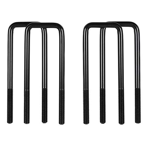 【中古】【未使用・未開封品】Pro Comp 65205K 2.753.0インチ フロント 1.0インチ リアサスペンション..