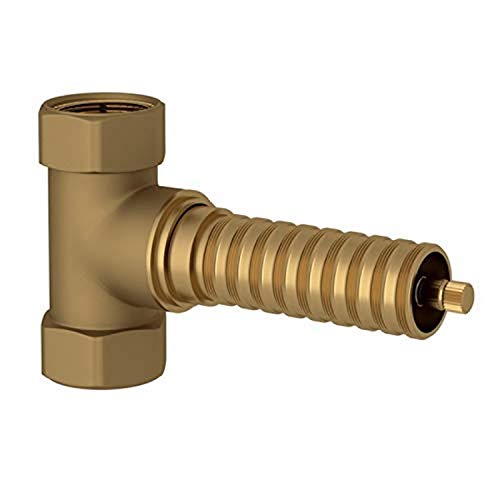 【中古】【未使用・未開封品】Rohl R1040R 隠しラフシャワーボリュームコントロールバルブ 3/4インチ 【中古】【未使用・未開封品】Rohl R1040R 隠しラフシャワーボリュームコントロールバルブ 3/4インチ