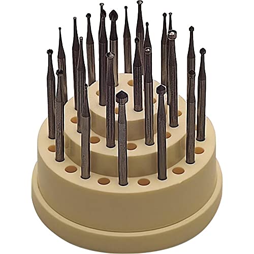 樂天商城 - 【中古】【未使用・未開封品】Bur Set- 24 pc - BUR-400.00 by EuroTool