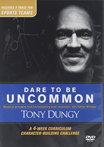 【中古】【未使用・未開封品】Dare to Be Uncommon: A 4-Week Curriculum Character-Building Challenge 【中古】【未使用・未開封品】Dare to Be Uncommon: A 4-Week Curriculum Character-Building Challenge