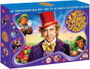 【中古】【未使用・未開封品】WILLY WONKA & THE CHOCOLATE FACTORY