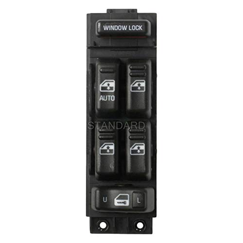 【中古】【未使用・未開封品】標準モーター製品ds2185電源ウィンドウスイッチ ajimura4861-12032667 AJIMURA-SHOP パッケージ画像