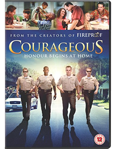 【中古】【未使用・未開封品】Courageous [Import anglais](2.0)